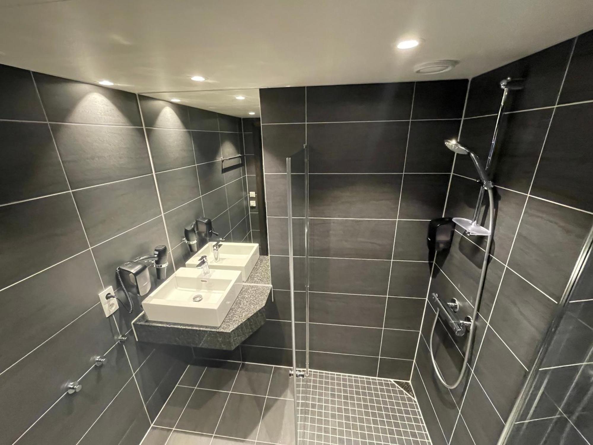 Gausta View Stay Gaustablikk 外观 照片
